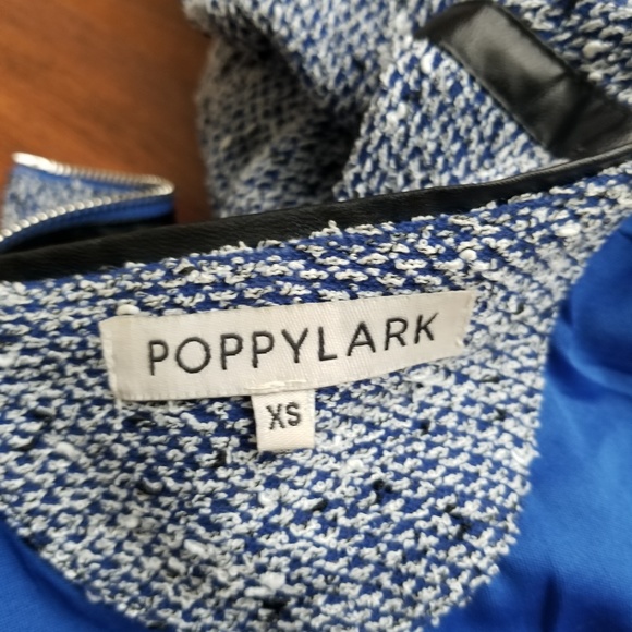 Moto Blazer/Jacket - Picture 4 of 5